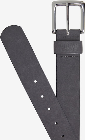 Ceinture Urban Classics en gris