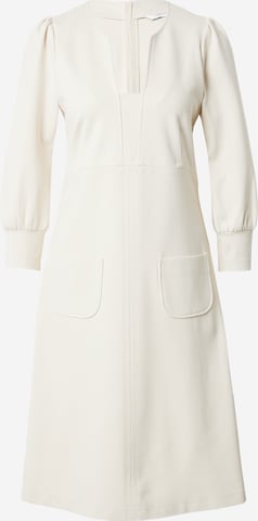 Robe Summum en blanc : devant