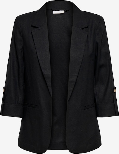 ONLY Blazer 'ONLGOA' in 36 in schwarz, Produktansicht