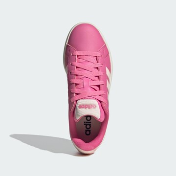 ADIDAS SPORTSWEAR Sneaker 'Grand Court 3.0' in Pink