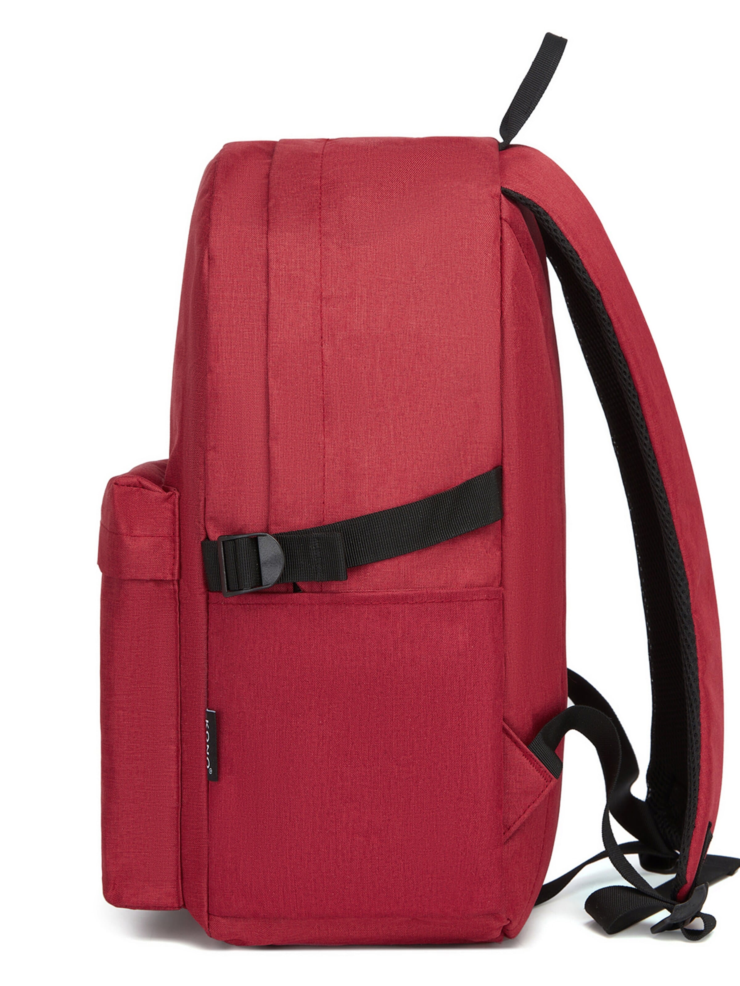 Kono Backpack in Red