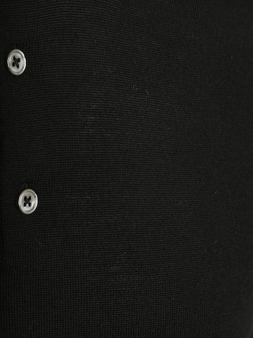 Suitable Shirt in Black