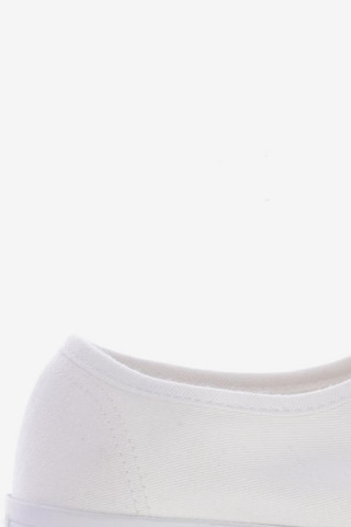 GANT Sneaker 38 in Weiß