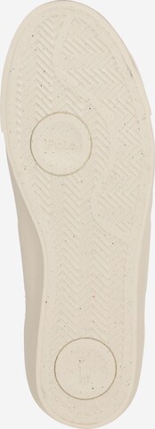 Polo Ralph Lauren Trampki niskie 'SAYER' w kolorze biały