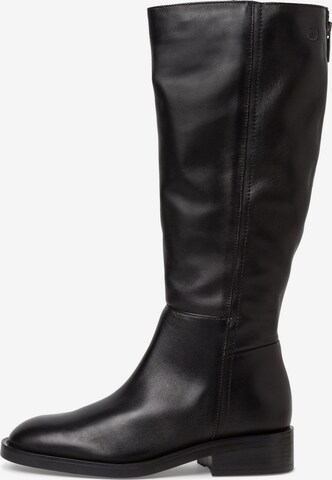 TAMARIS Boot in Black