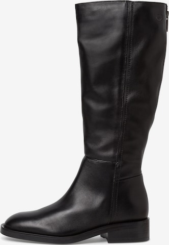 TAMARIS Boots in Black