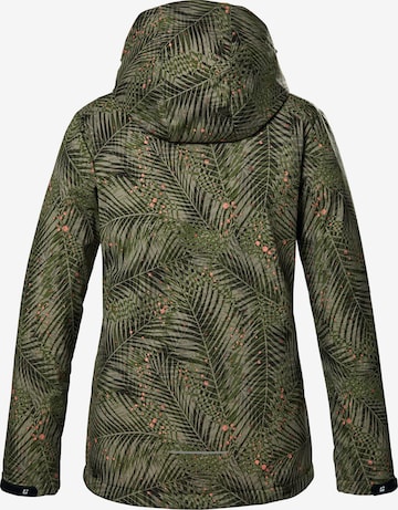 KILLTEC Outdoor jacket in Green