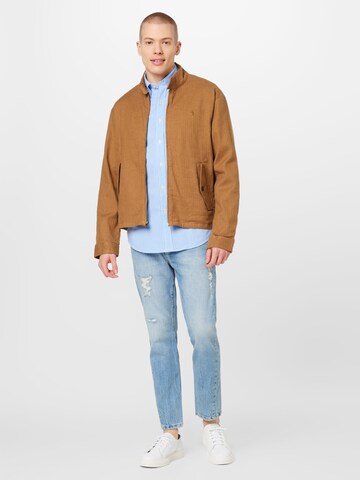 Polo Ralph LaurenPrijelazna jakna - bež boja