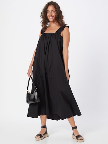 Robe 'Yohanne' InWear en noir