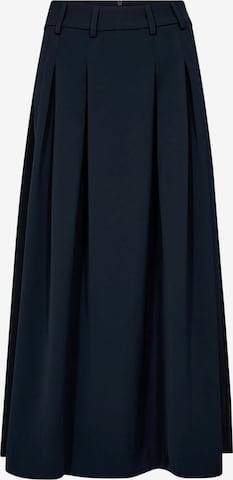 co'couture Hame 'AnyaCC' värissä sininen: etupuoli