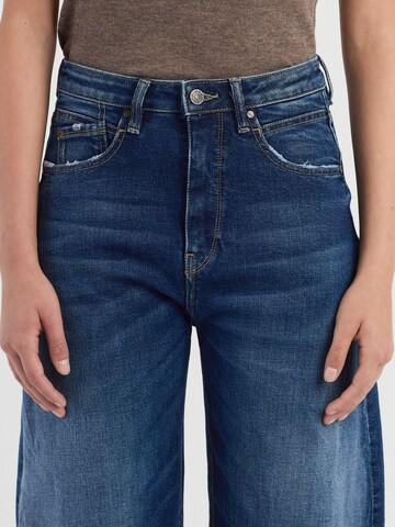 Regular Jean '94ODELIA' Gang en bleu