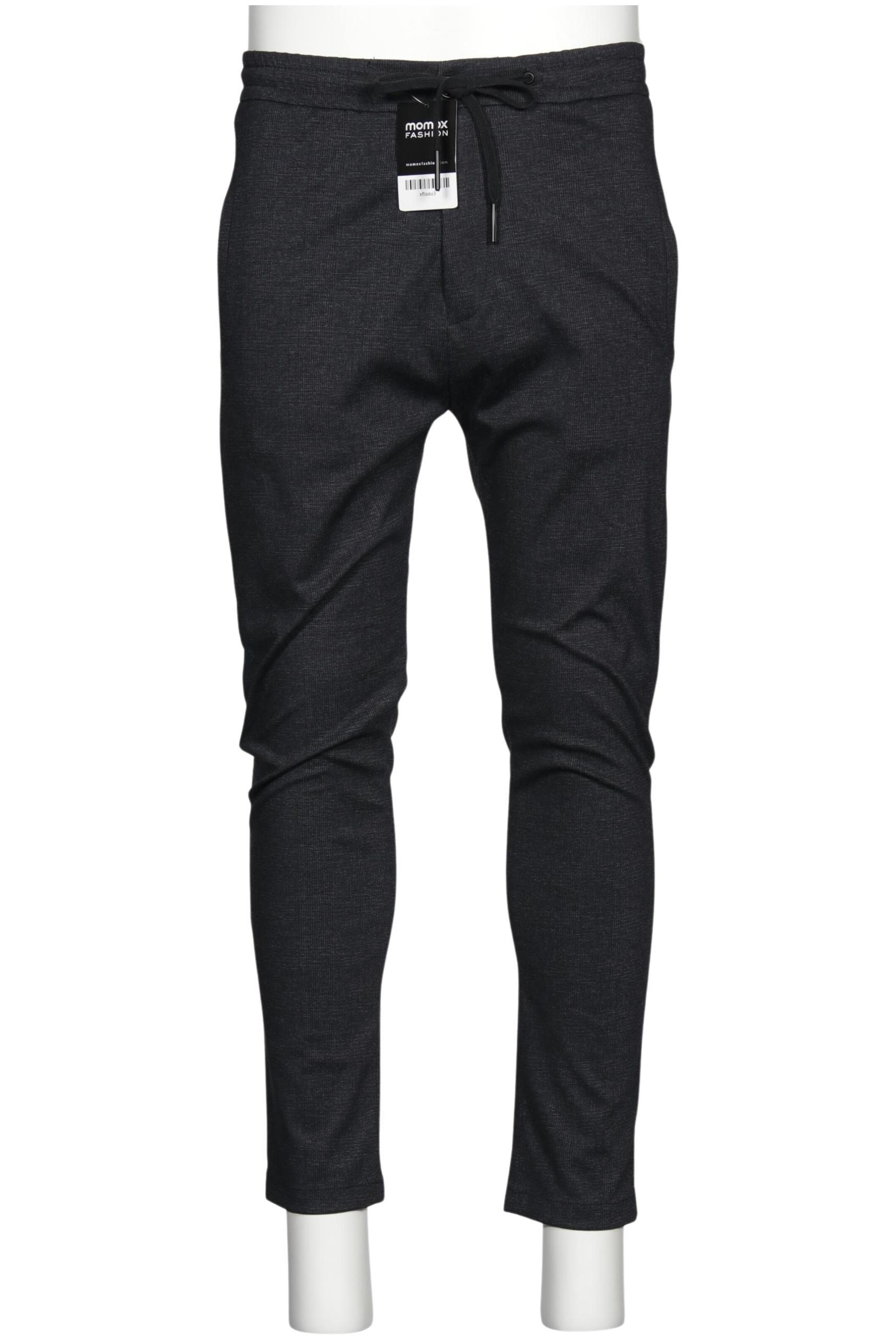 DRYKORN Pants in 33 in marine blue, Item view