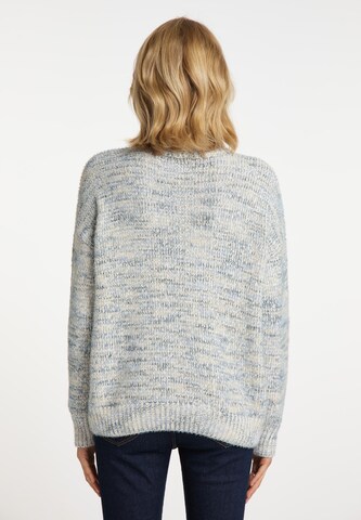 usha BLUE LABEL Sweater in Blue