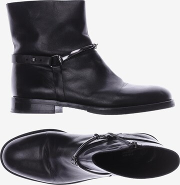 STEFFEN SCHRAUT Dress Boots in 36 in Black: front