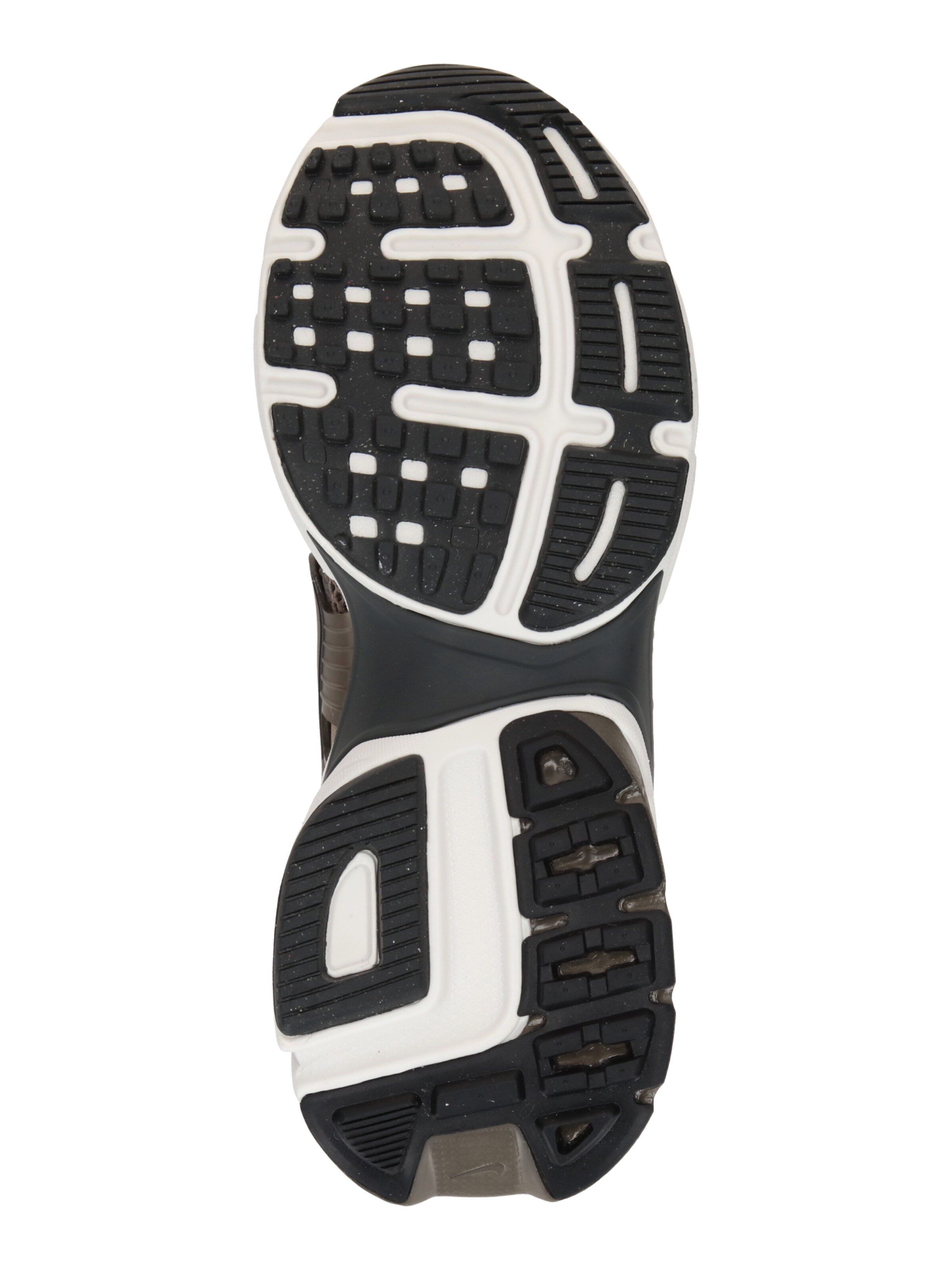 Nike Sportswear Sneakers laag 'V2K' in Bruin