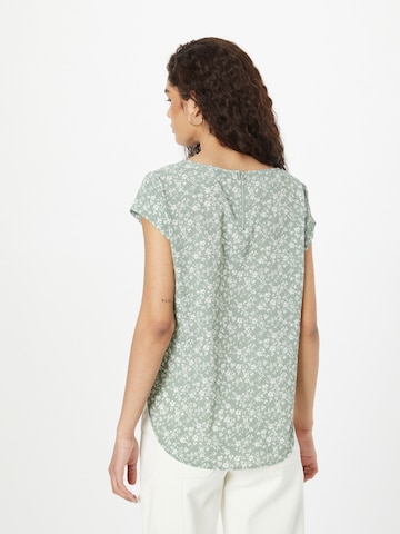 Camicia da donna di ONLY in verde