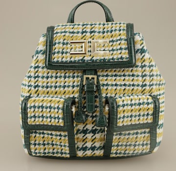 Elisabetta Franchi Rucksack One Size in Mischfarben: Vorderseite