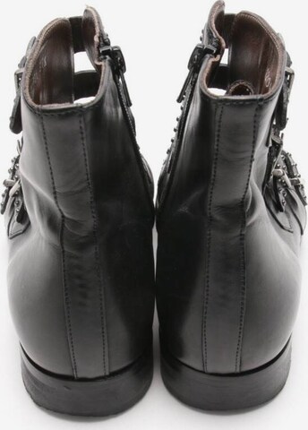 Pertini Dress Boots in 37,5 in Black
