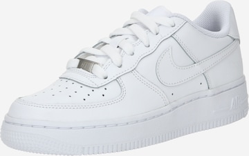 Nike Sportswear Sneaker 'Air Force 1 LV8 2' i vit: framsida