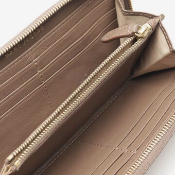 Marc Jacobs Small Leather Goods in One size in Brown