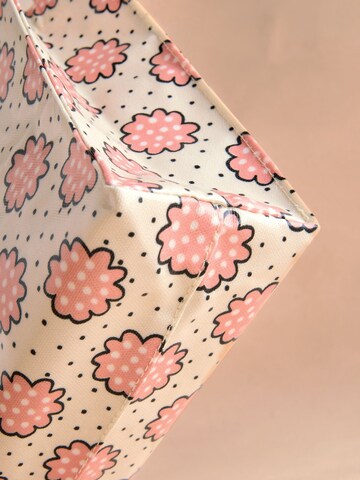 Cath Kidston Torebka 'Paddington Check' w kolorze beżowy