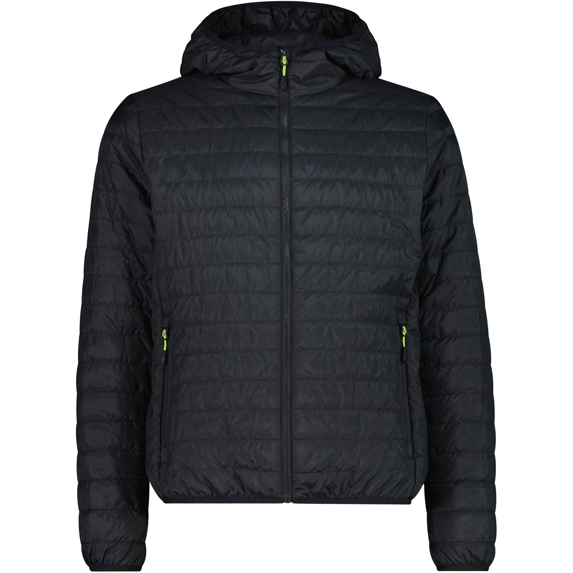 CMP Outdoorjacke in Blau: Vorderseite