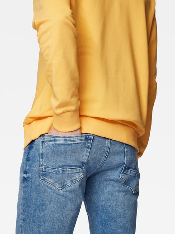 Mavi Sweatshirt in Gelb