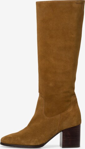 TAMARIS Boot in Brown