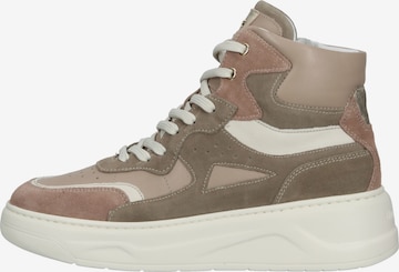 Nero Giardini Sneaker in Beige