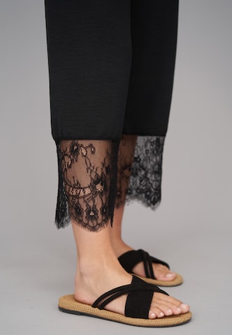 regular Pantaloni di Cloud5ive in nero