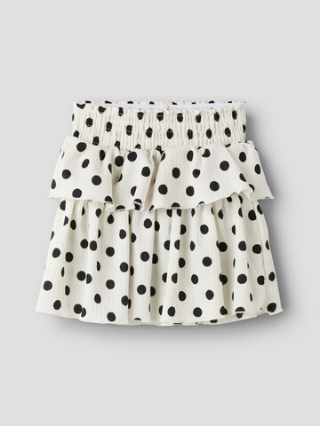 Jupe NAME IT en blanc
