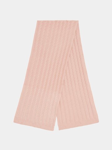 GUESS Schal in Pink