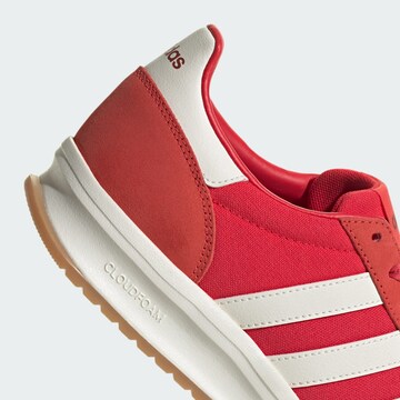 Baskets basses 'Run 70s 2.0' ADIDAS SPORTSWEAR en rouge