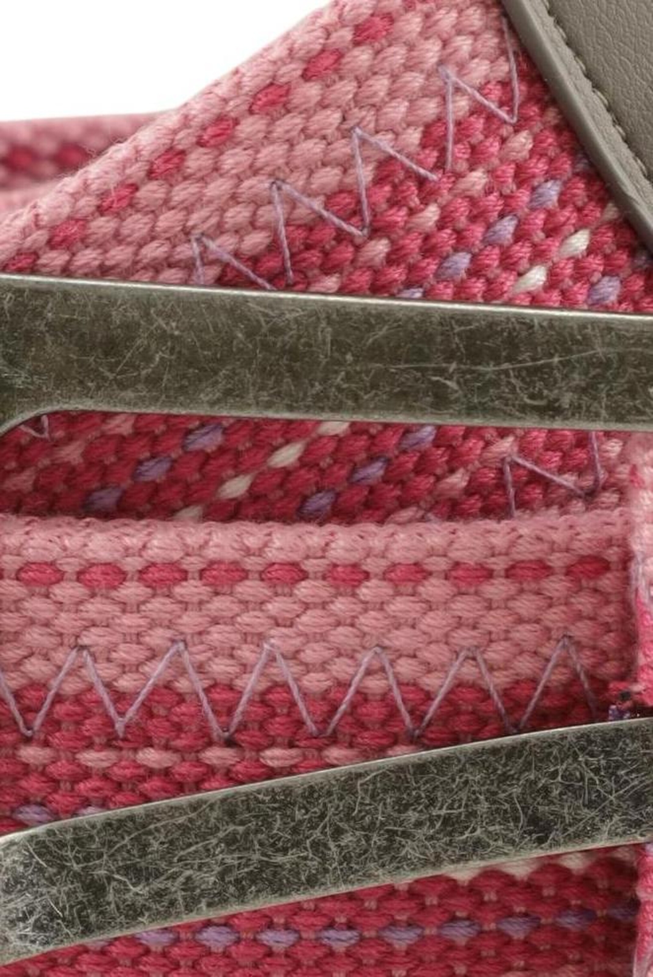 EDC BY ESPRIT Gürtel One Size in Pink