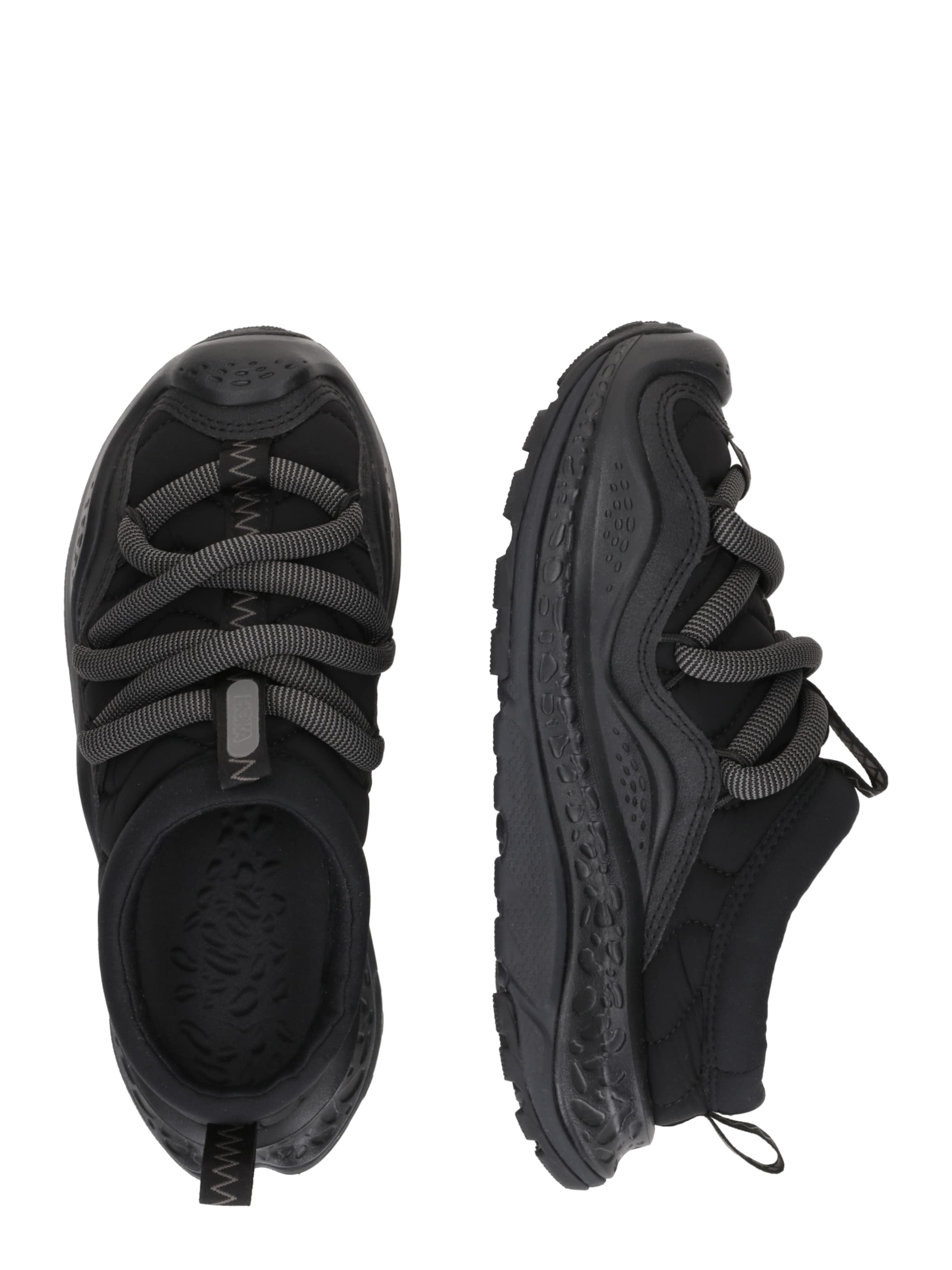 Baskets basses 'ORA PRIMO' HOKA en noir