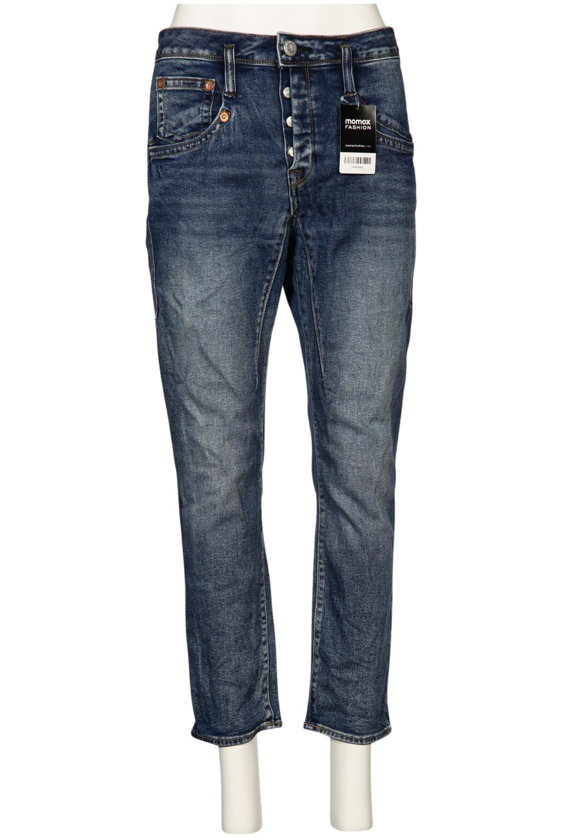 Herrlicher Jeans in 31 in Blue: front