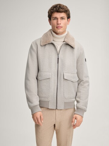JOOP! Tussenjas 'Derec' in Beige: voorkant
