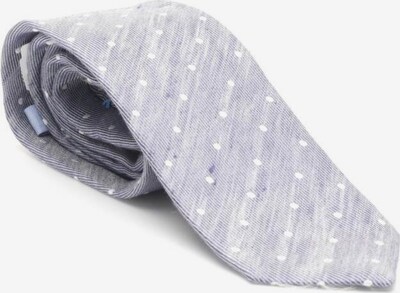 Windsor Krawatte in One Size in hellblau, Produktansicht