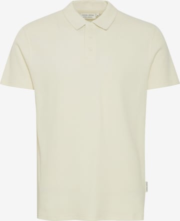 Casual Friday Shirt ' Tristan ' in White: front