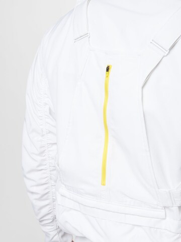 Veste de sport 'London' ADIDAS SPORTSWEAR en blanc