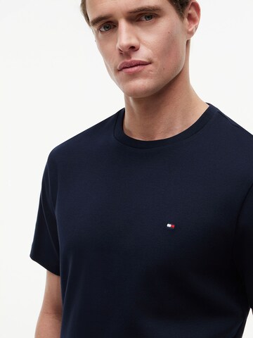 TOMMY HILFIGER Shirt in Blauw