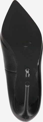 STEVE MADDEN - Zapatos con plataforma 'KLASSY' en negro