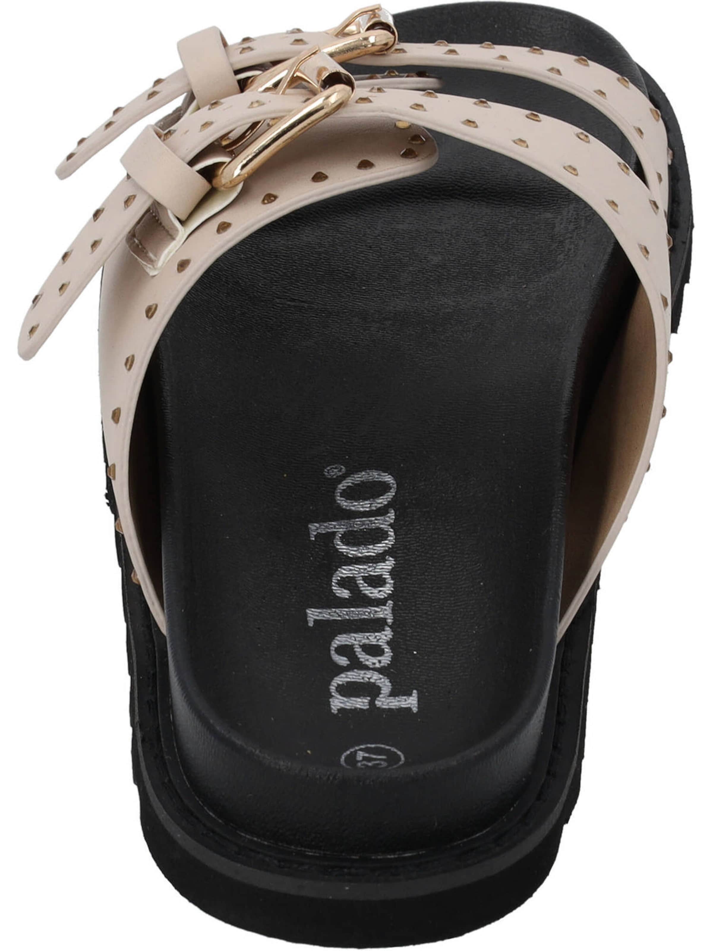 Palado Pistokkaat &#x27;Ubud&#x27; värissä beige