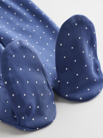 Next Pyjamas i blå