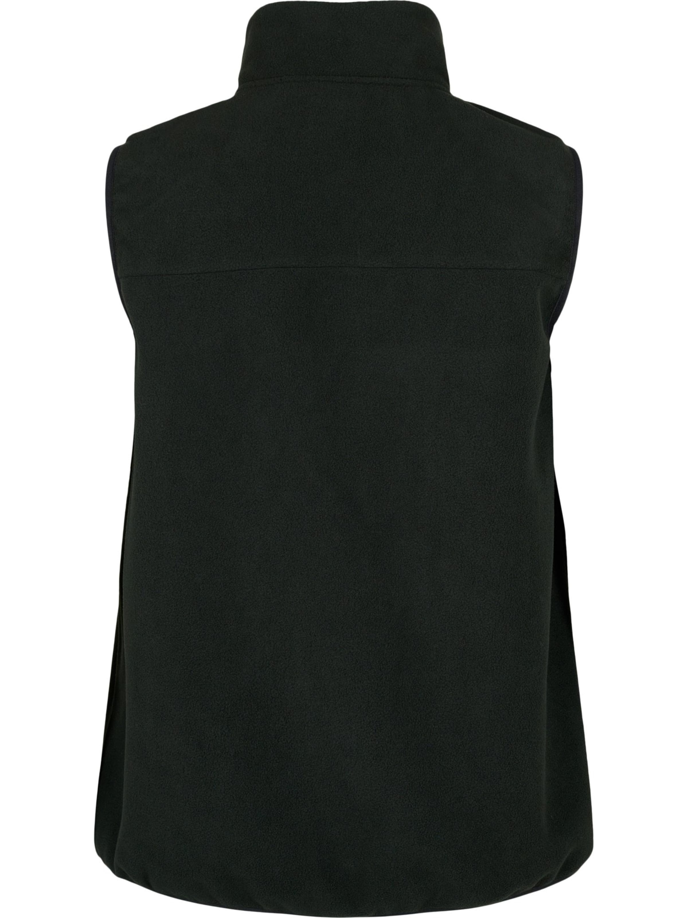 Active by Zizzi Vest 'Aodi' in Black