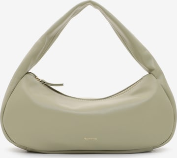 TAMARIS Pouch 'Leana' in Green: front