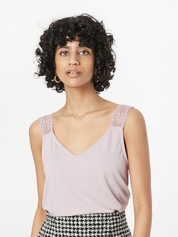 ABOUT YOU Top 'Athina' in Pink: predná strana