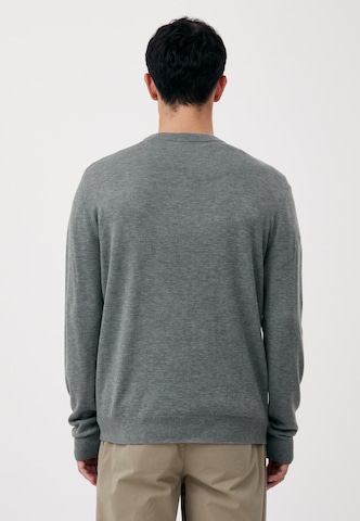 Finn Flare Sweater 'Basic' in Grey