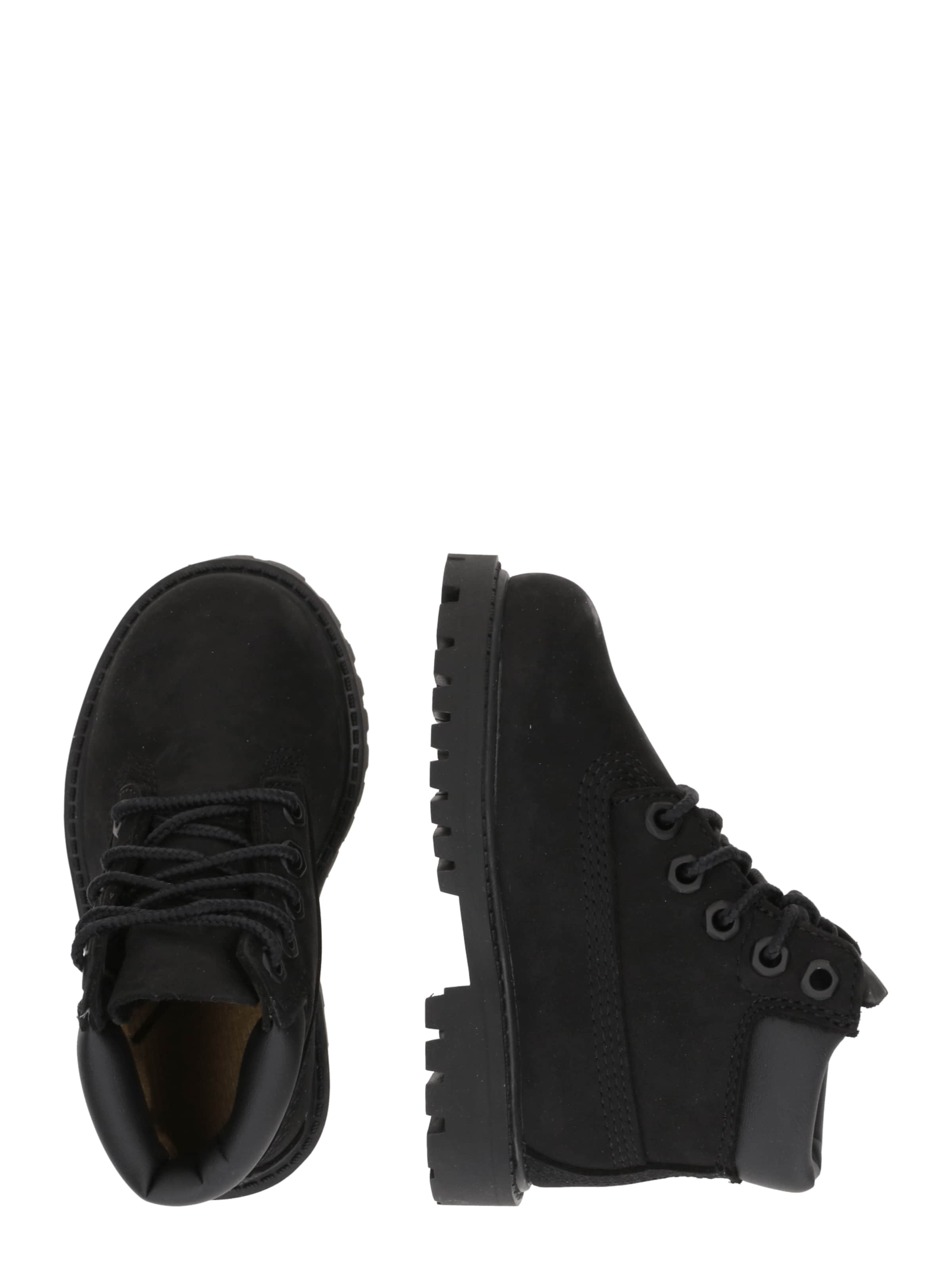 TIMBERLAND Boots in Black
