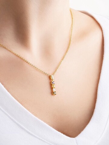 So Chic Kette in Gold